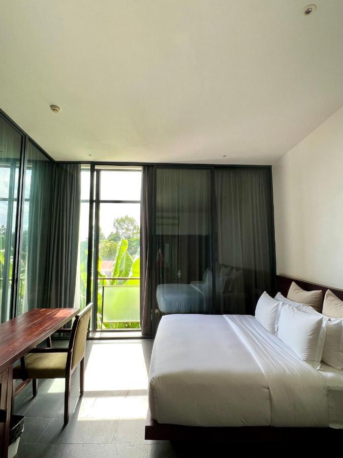 Maison Leab Siem Reap Exterior photo